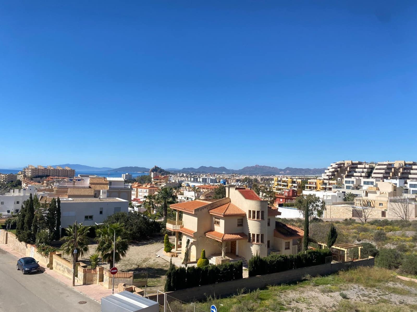 3 bedroom Terraced Villa for sale in Aguilas with pool garage - € 333,000 (Ref: 9690597)