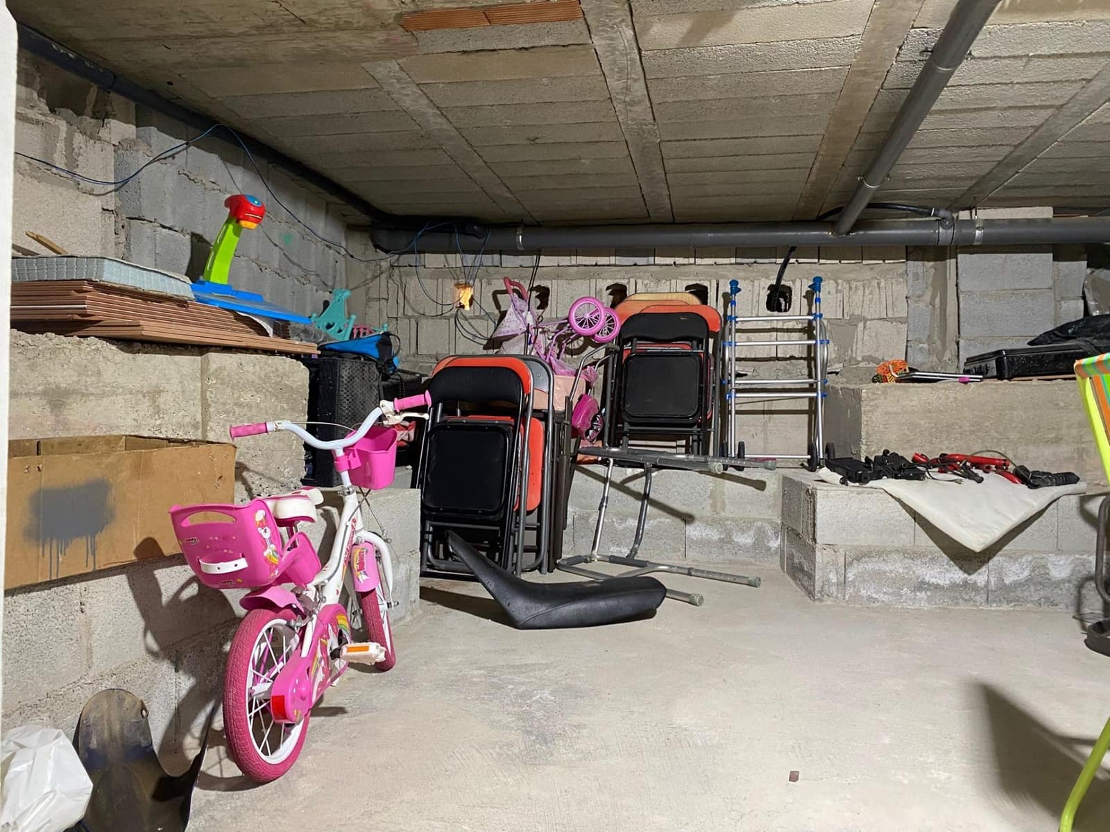 3 bedroom Terraced Villa for sale in Aguilas with pool garage - € 333,000 (Ref: 9690597)