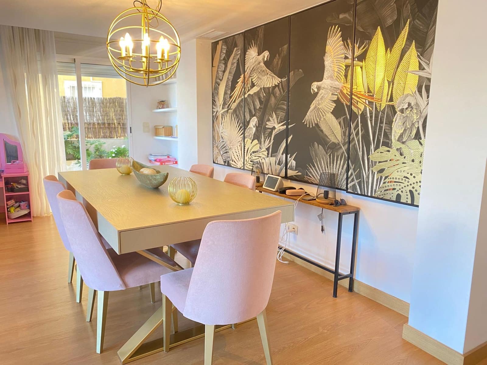 3 bedroom Terraced Villa for sale in Aguilas with pool garage - € 333,000 (Ref: 9690597)