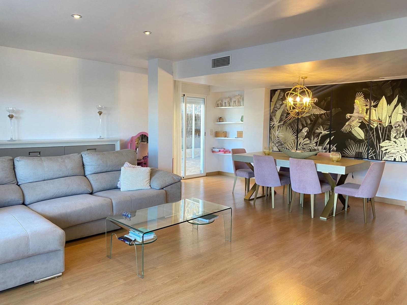 3 bedroom Terraced Villa for sale in Aguilas with pool garage - € 333,000 (Ref: 9690597)