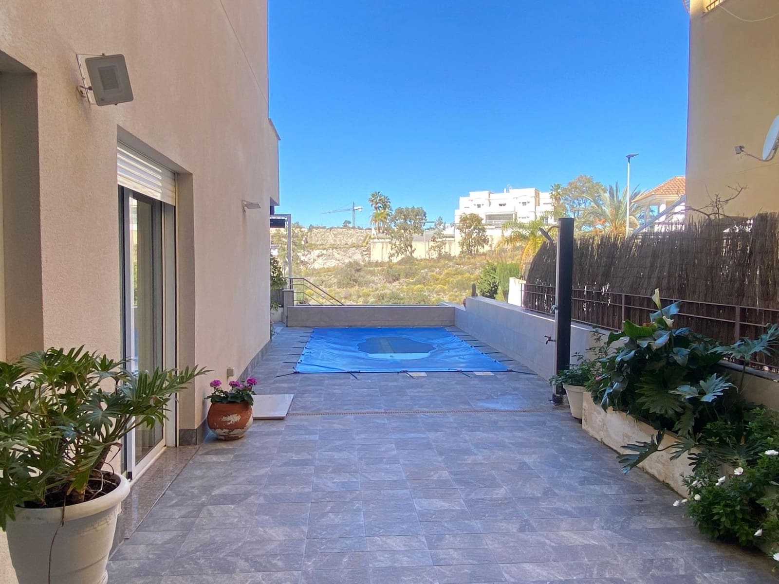 3 bedroom Terraced Villa for sale in Aguilas with pool garage - € 333,000 (Ref: 9690597)