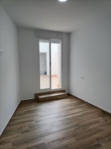 2 sypialnia Apartament na sprzedaż w Aguilas z garażem - 144 000 € (Ref: 9721701)