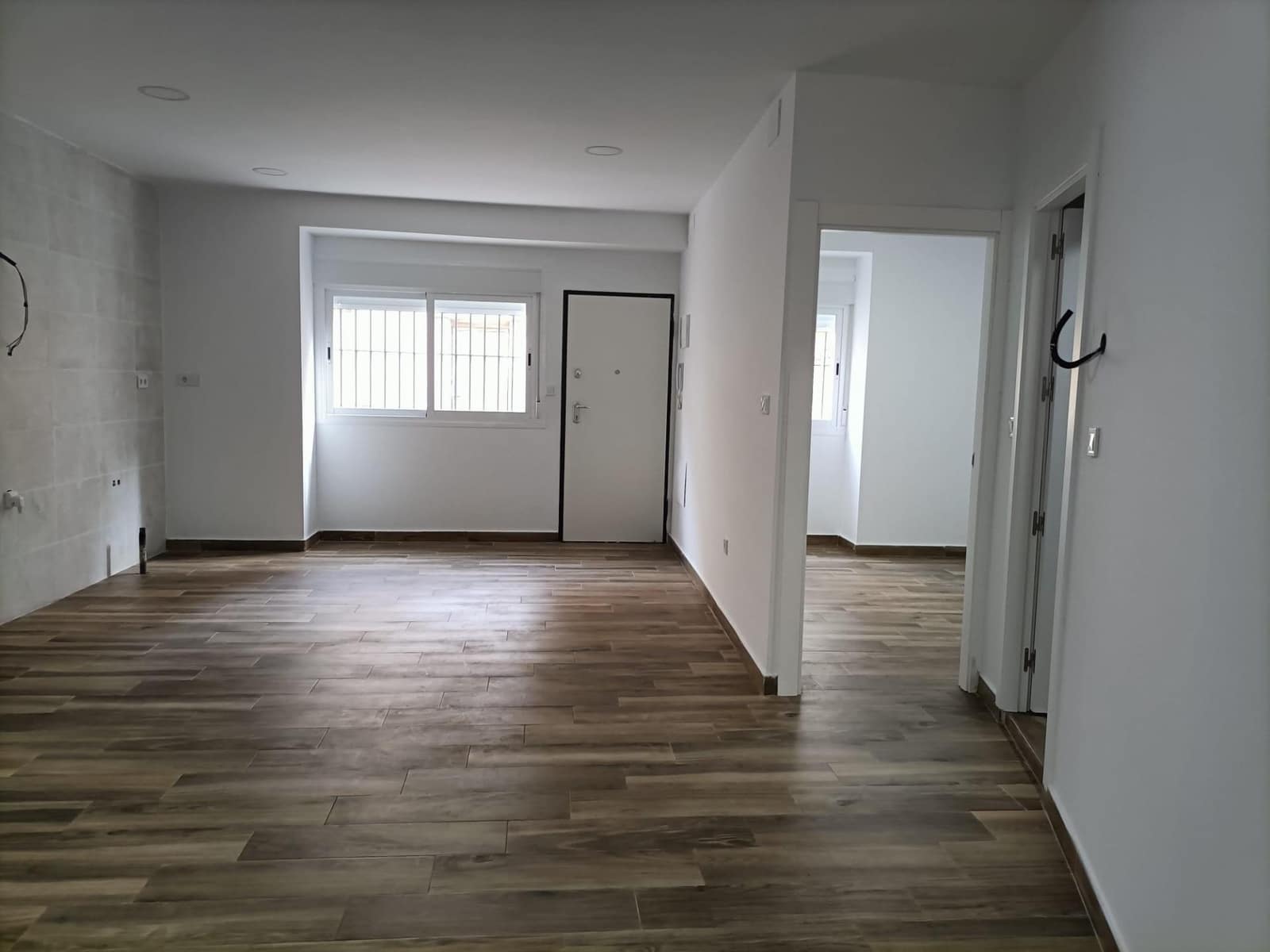 2 Zimmer Apartment zu verkaufen in Aguilas mit Garage - 144.000 € (Ref: 9721701)