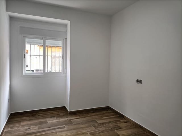 2 sypialnia Apartament na sprzedaż w Aguilas z garażem - 144 000 € (Ref: 9721701)