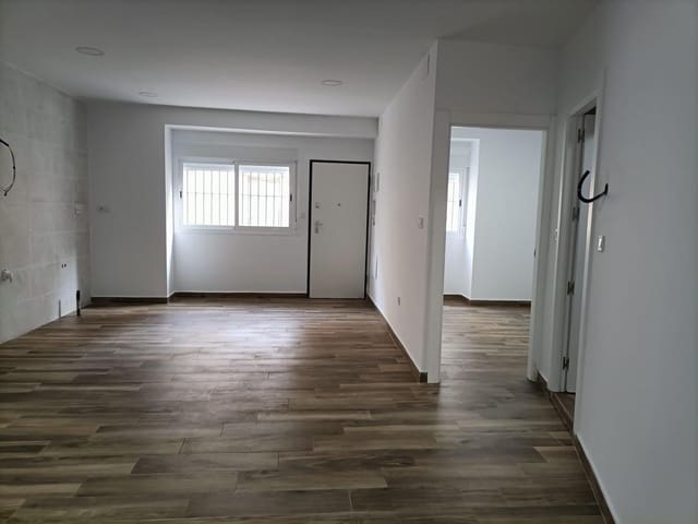 2 sypialnia Apartament na sprzedaż w Aguilas z garażem - 144 000 € (Ref: 9721701)