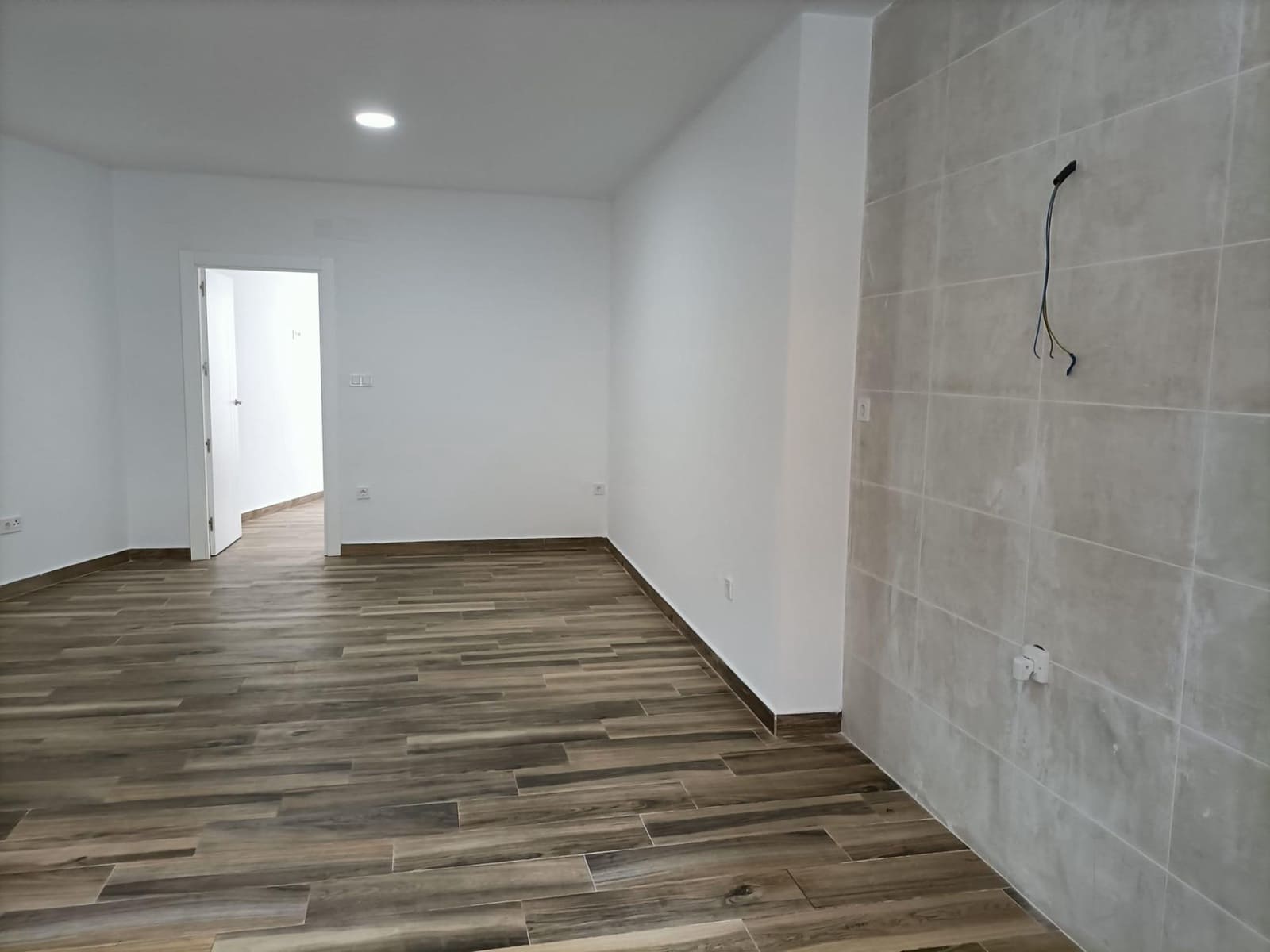 2 Zimmer Apartment zu verkaufen in Aguilas mit Garage - 144.000 € (Ref: 9721701)