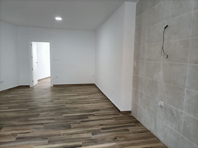 2 sypialnia Apartament na sprzedaż w Aguilas z garażem - 144 000 € (Ref: 9721701)