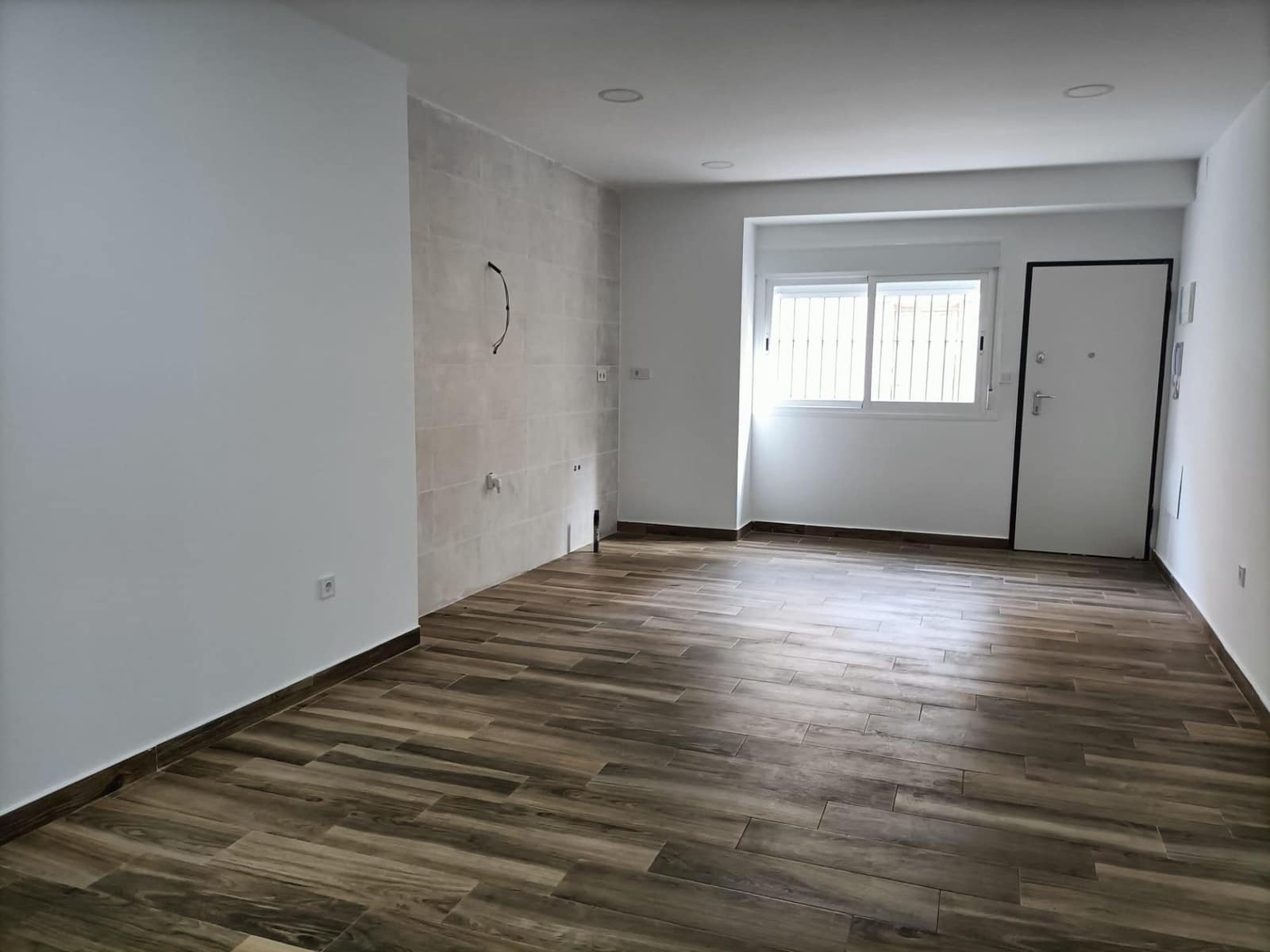 2 Zimmer Apartment zu verkaufen in Aguilas mit Garage - 144.000 € (Ref: 9721701)