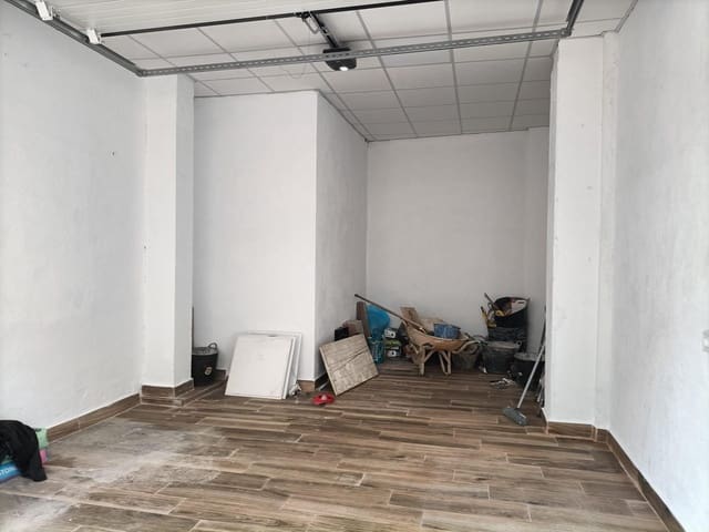 2 sypialnia Apartament na sprzedaż w Aguilas z garażem - 144 000 € (Ref: 9721701)