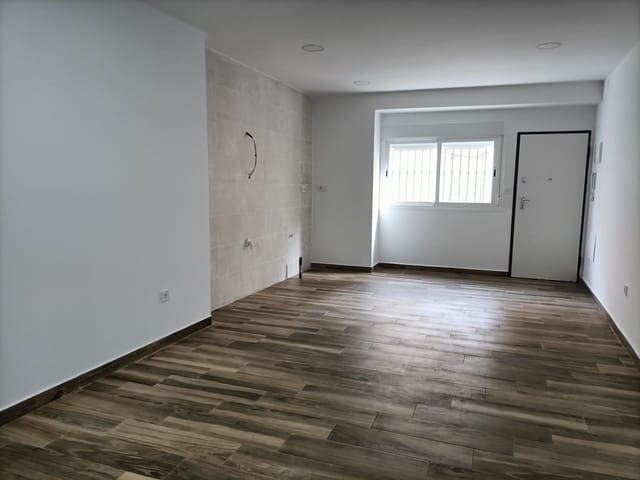 2 sypialnia Apartament na sprzedaż w Aguilas z garażem - 144 000 € (Ref: 9721701)