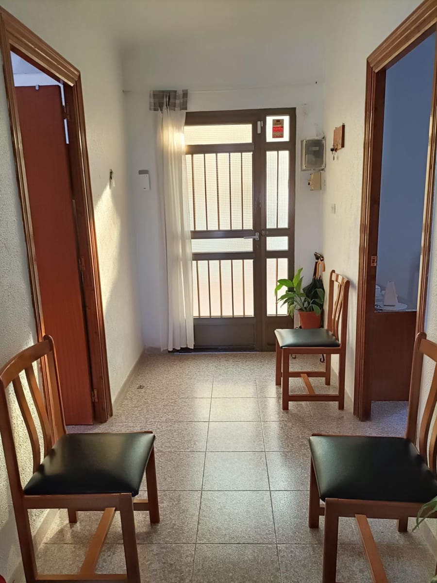 3 slaapkamer Bungalow te koop in Aguilas met garage - € 115.000 (Ref: 9758971)