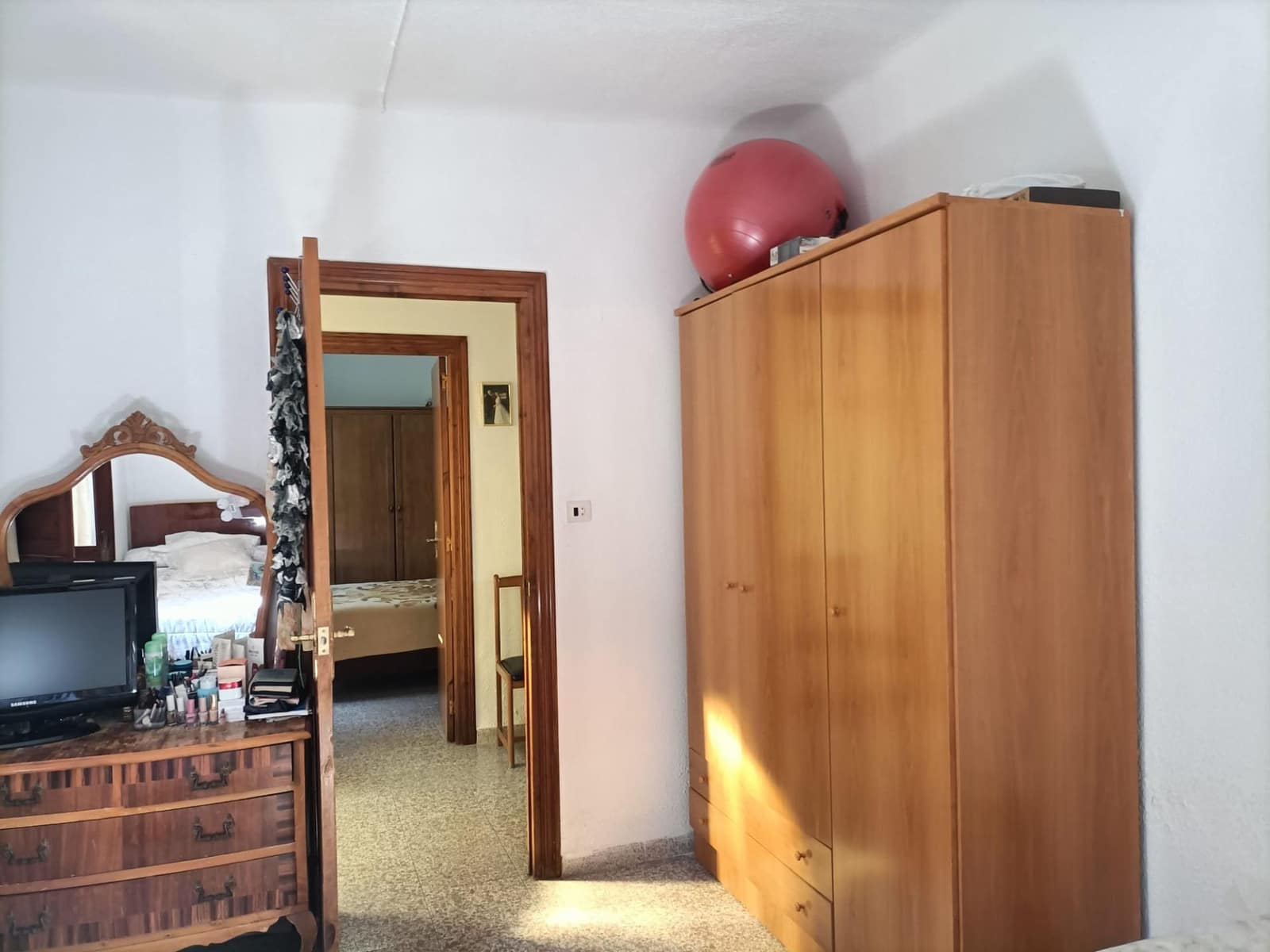 3 slaapkamer Bungalow te koop in Aguilas met garage - € 115.000 (Ref: 9758971)