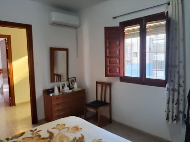 3 slaapkamer Bungalow te koop in Aguilas met garage - € 115.000 (Ref: 9758971)