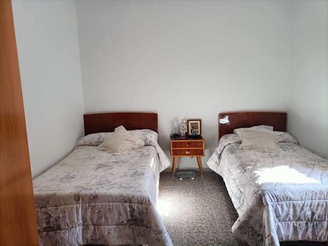 3 slaapkamer Bungalow te koop in Aguilas met garage - € 115.000 (Ref: 9758971)