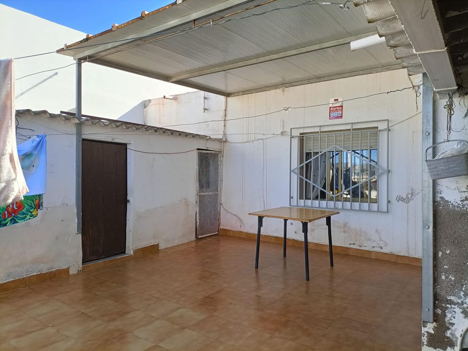 3 slaapkamer Bungalow te koop in Aguilas met garage - € 115.000 (Ref: 9758971)