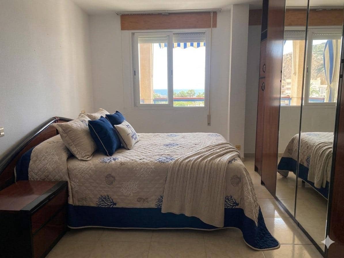3 bedroom Flat for rent in Aguilas - € 2,250 (Ref: 9761985)