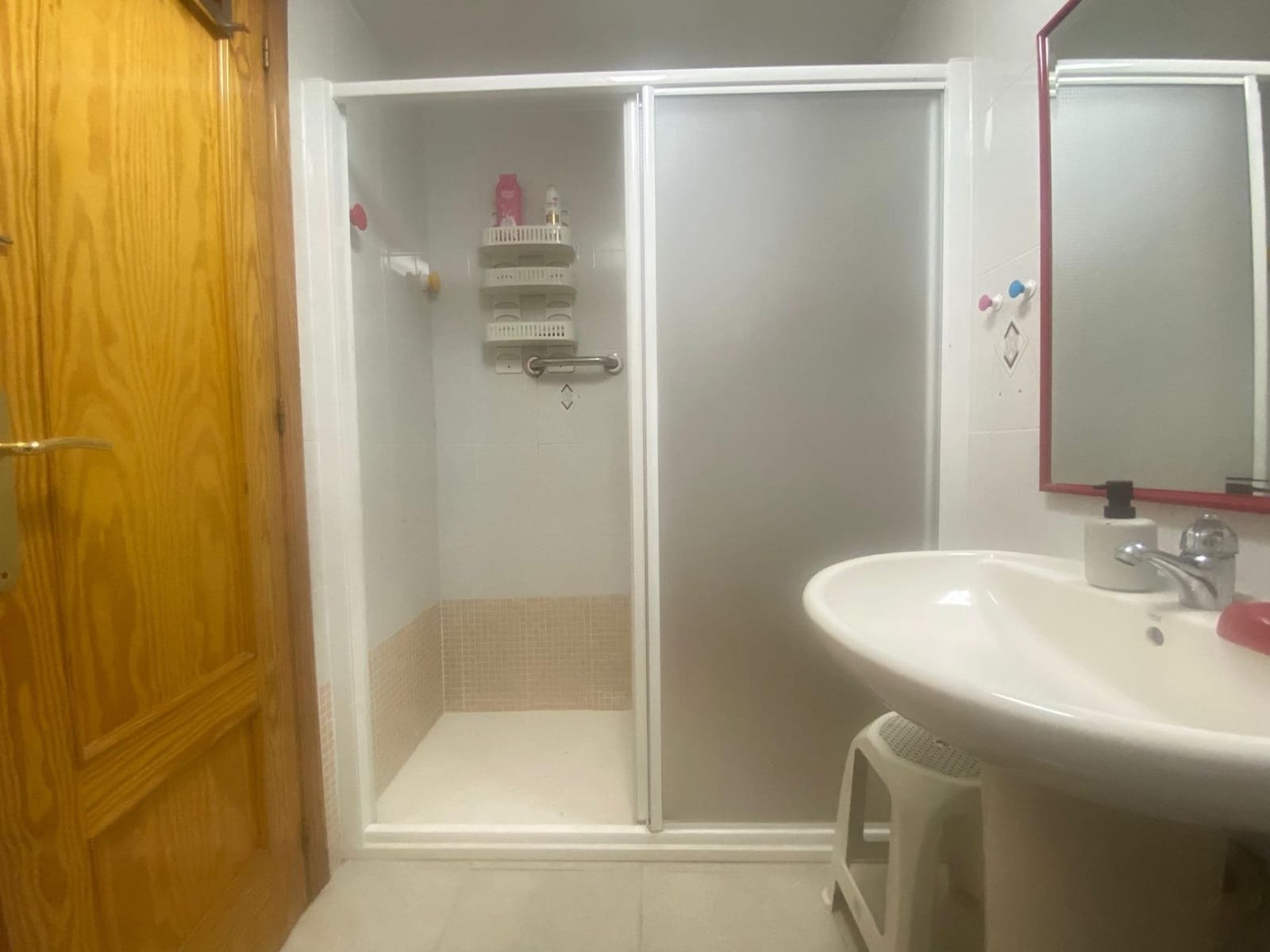 3 bedroom Flat for rent in Aguilas - € 2,250 (Ref: 9761985)