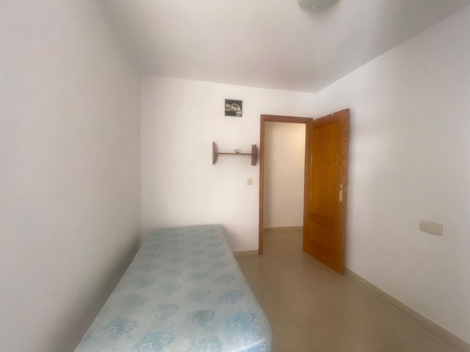 3 bedroom Flat for rent in Aguilas - € 2,250 (Ref: 9761985)