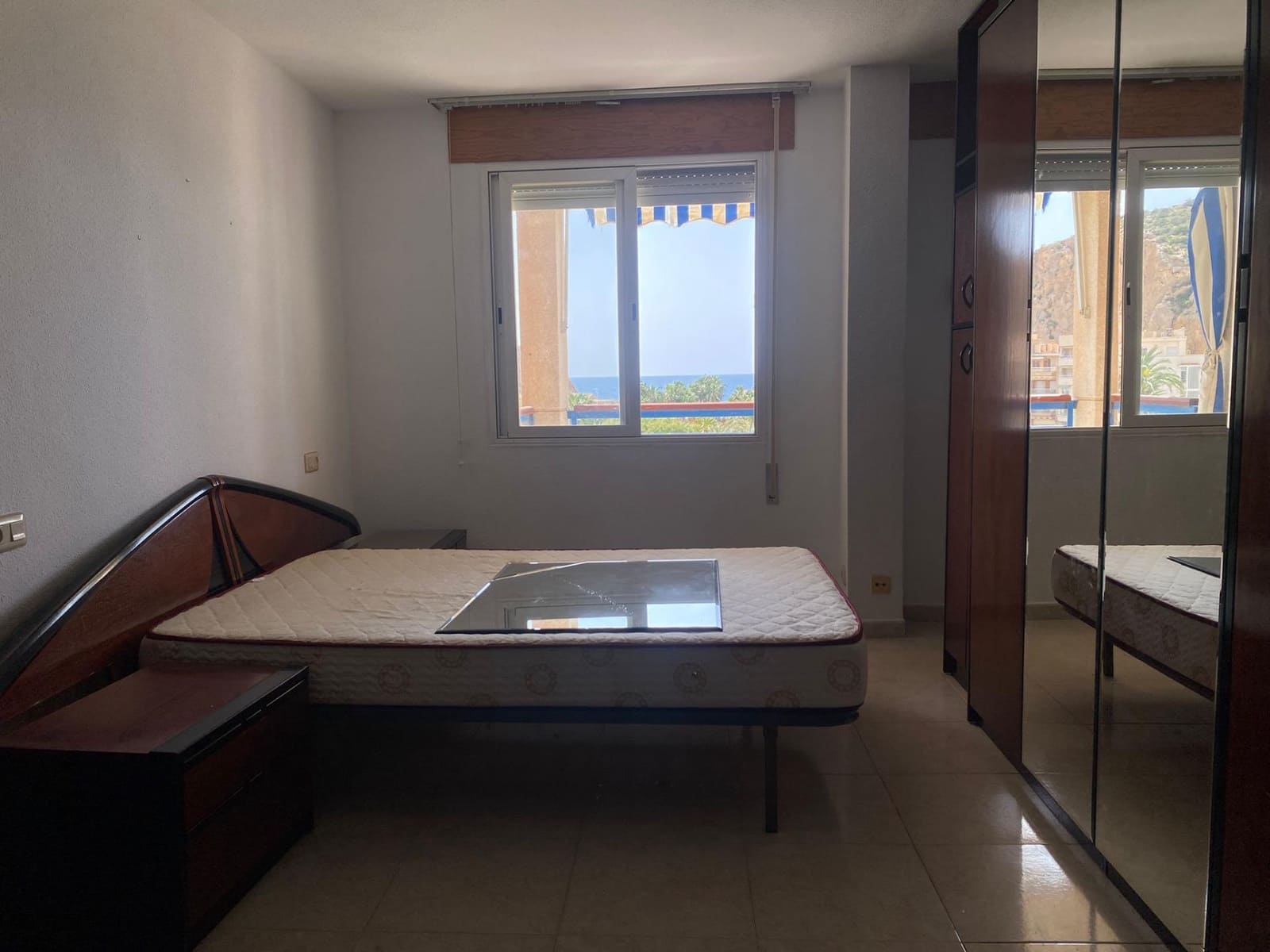 3 bedroom Flat for rent in Aguilas - € 2,250 (Ref: 9761985)