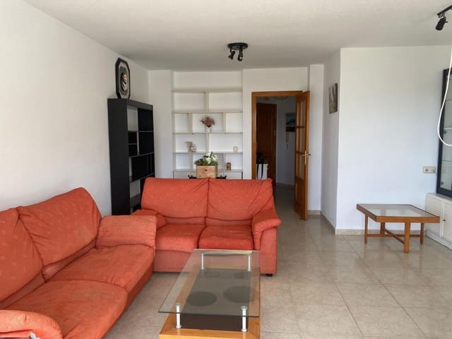3 slaapkamer Flat te huur in Aguilas - € 2.250 (Ref: 9761985)