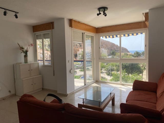 3 slaapkamer Flat te huur in Aguilas - € 2.250 (Ref: 9761985)