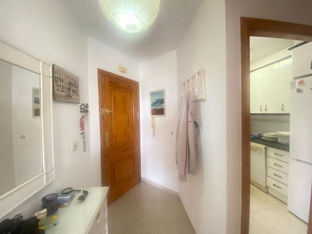 3 slaapkamer Flat te huur in Aguilas - € 2.250 (Ref: 9761985)