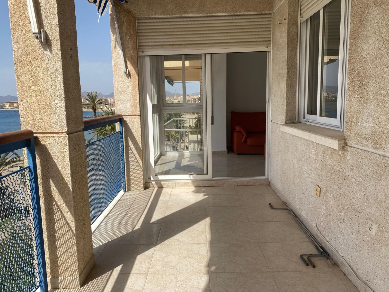 3 bedroom Flat for rent in Aguilas - € 2,250 (Ref: 9761985)