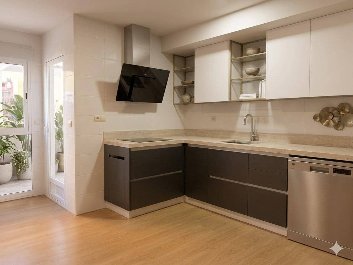 3 quarto Moradia em Banda para venda em Aguilas com piscina garagem - 327 000 € (Ref: 9761986)