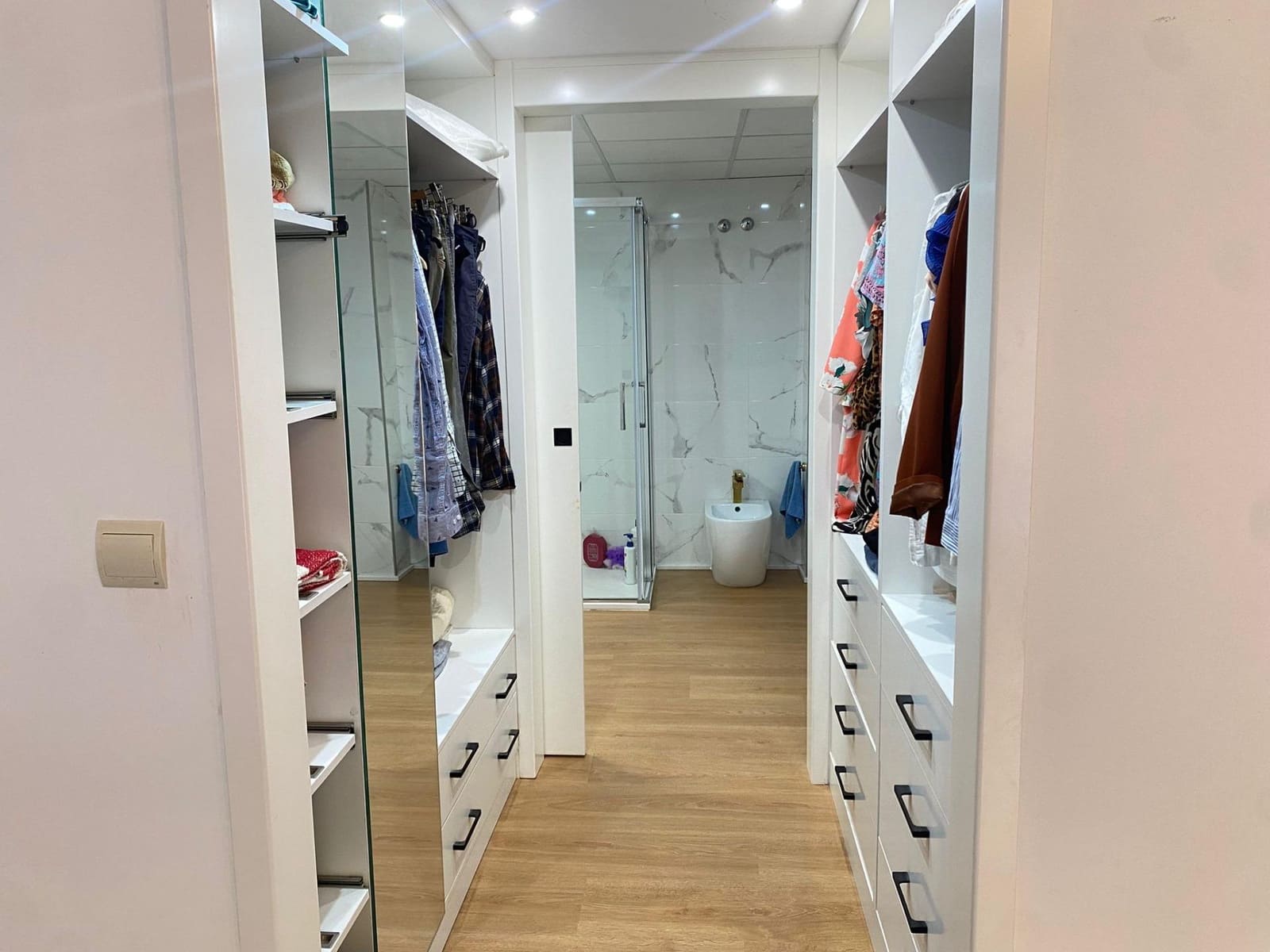 3 quarto Moradia em Banda para venda em Aguilas com piscina garagem - 327 000 € (Ref: 9761986)