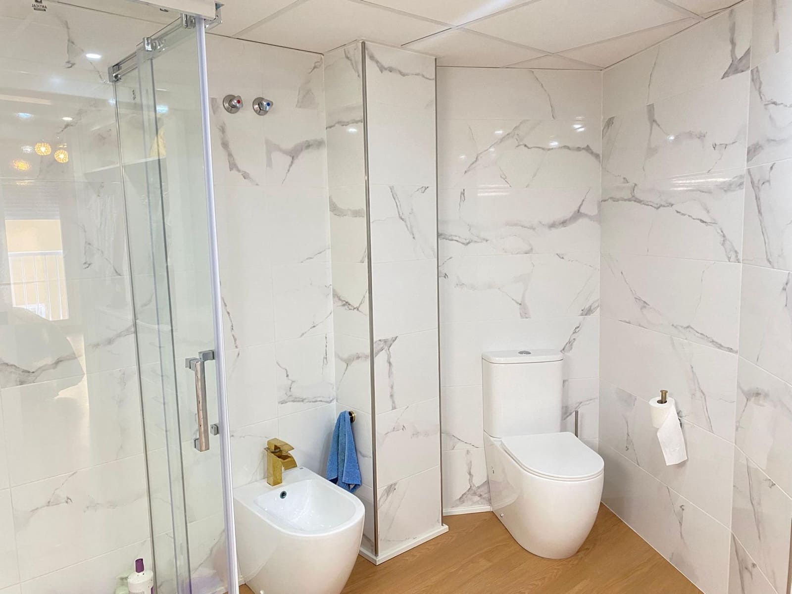 3 quarto Moradia em Banda para venda em Aguilas com piscina garagem - 327 000 € (Ref: 9761986)