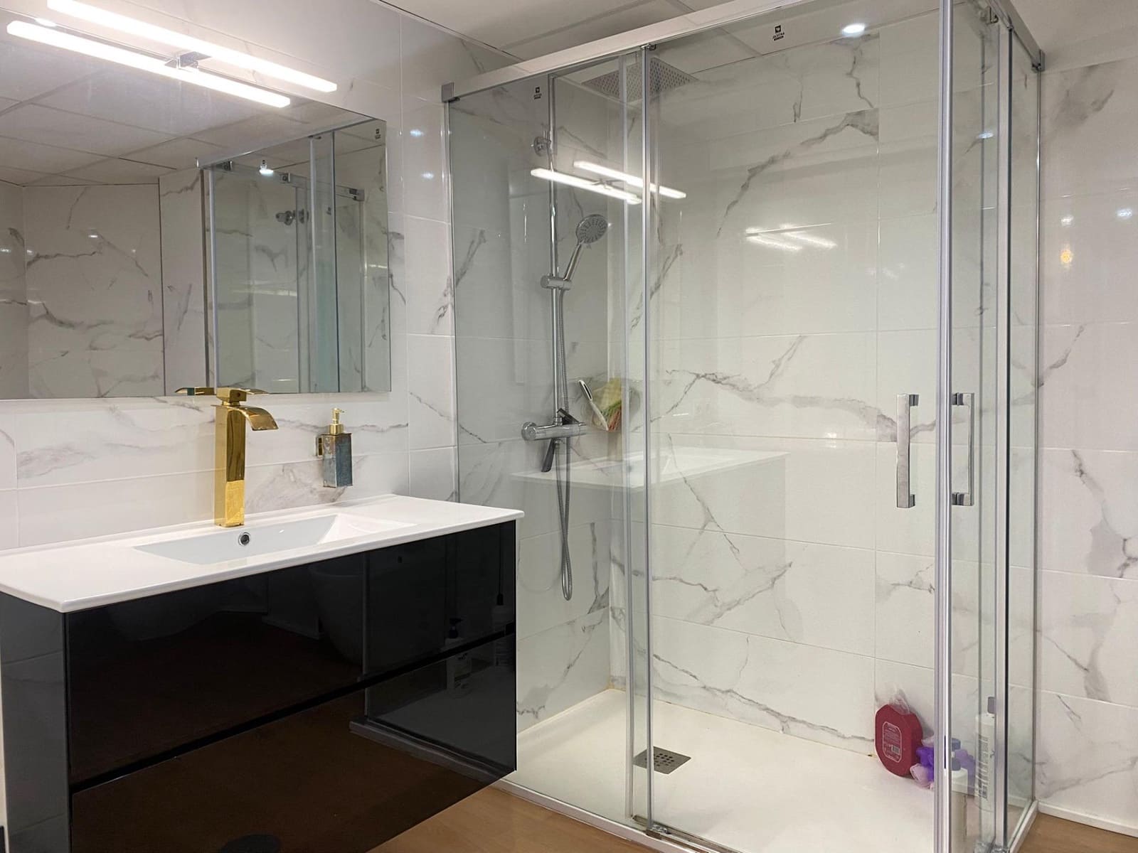 3 quarto Moradia em Banda para venda em Aguilas com piscina garagem - 327 000 € (Ref: 9761986)