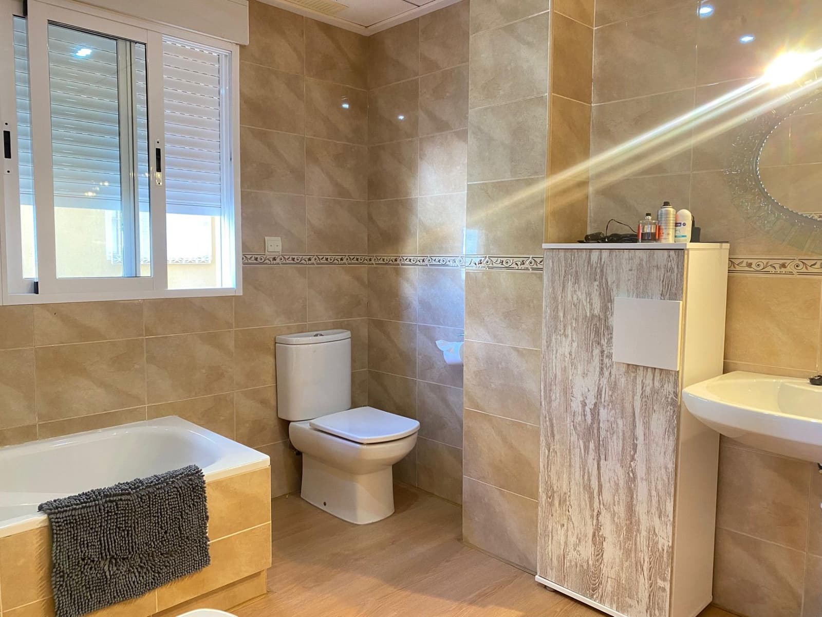 3 quarto Moradia em Banda para venda em Aguilas com piscina garagem - 327 000 € (Ref: 9761986)