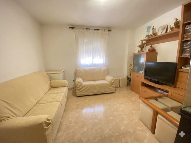 4 soverom Leilighet til salgs i Aguilas - € 175 000 (Ref: 9770650)