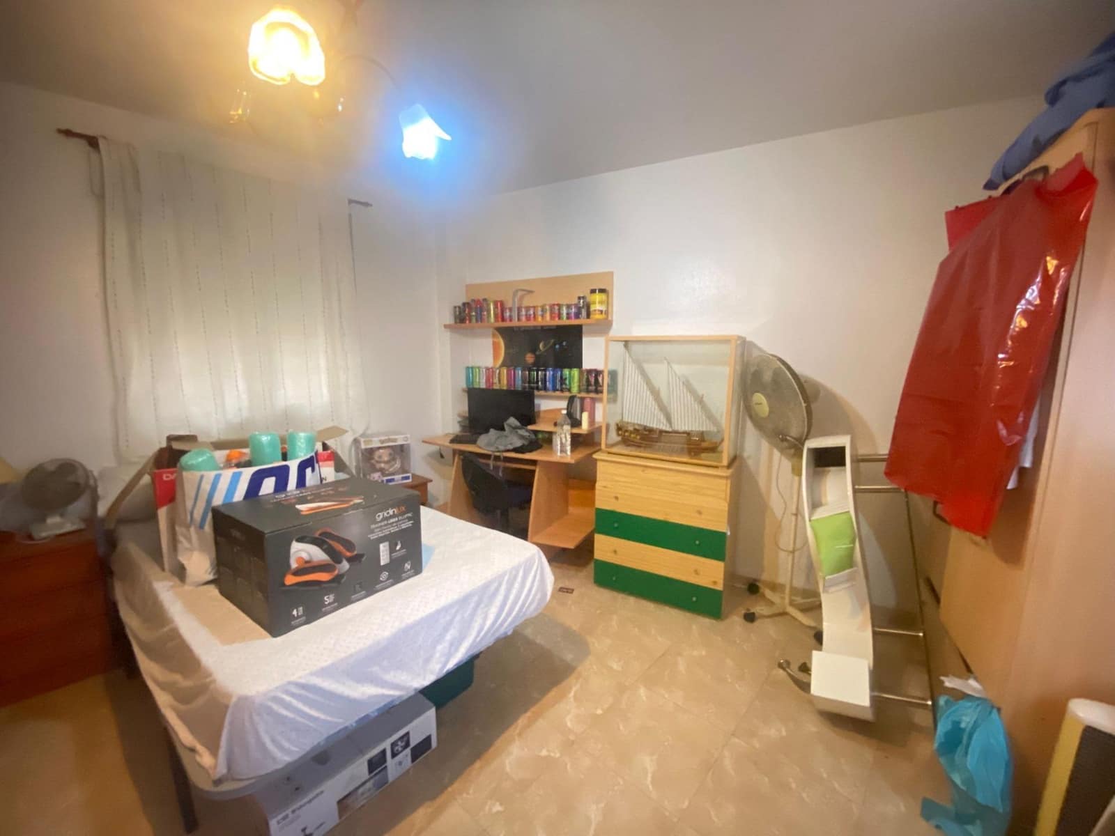 4 bedroom Flat for sale in Aguilas - € 175,000 (Ref: 9770650)