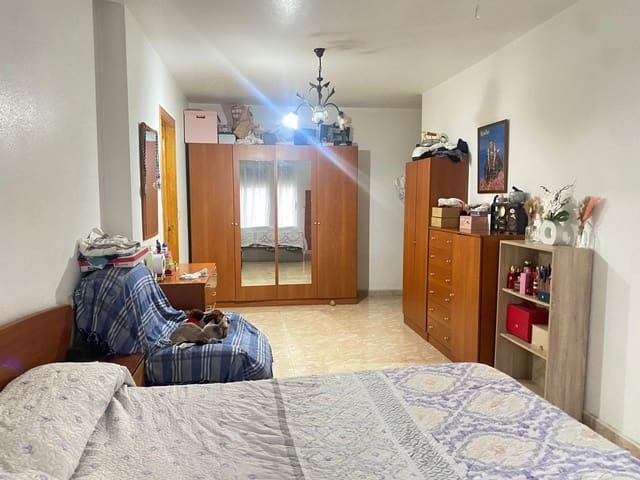 4 soverom Leilighet til salgs i Aguilas - € 175 000 (Ref: 9770650)