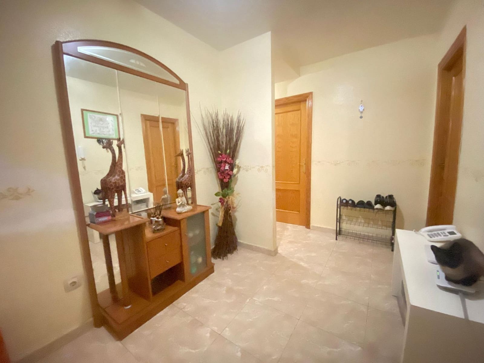 4 bedroom Flat for sale in Aguilas - € 175,000 (Ref: 9770650)