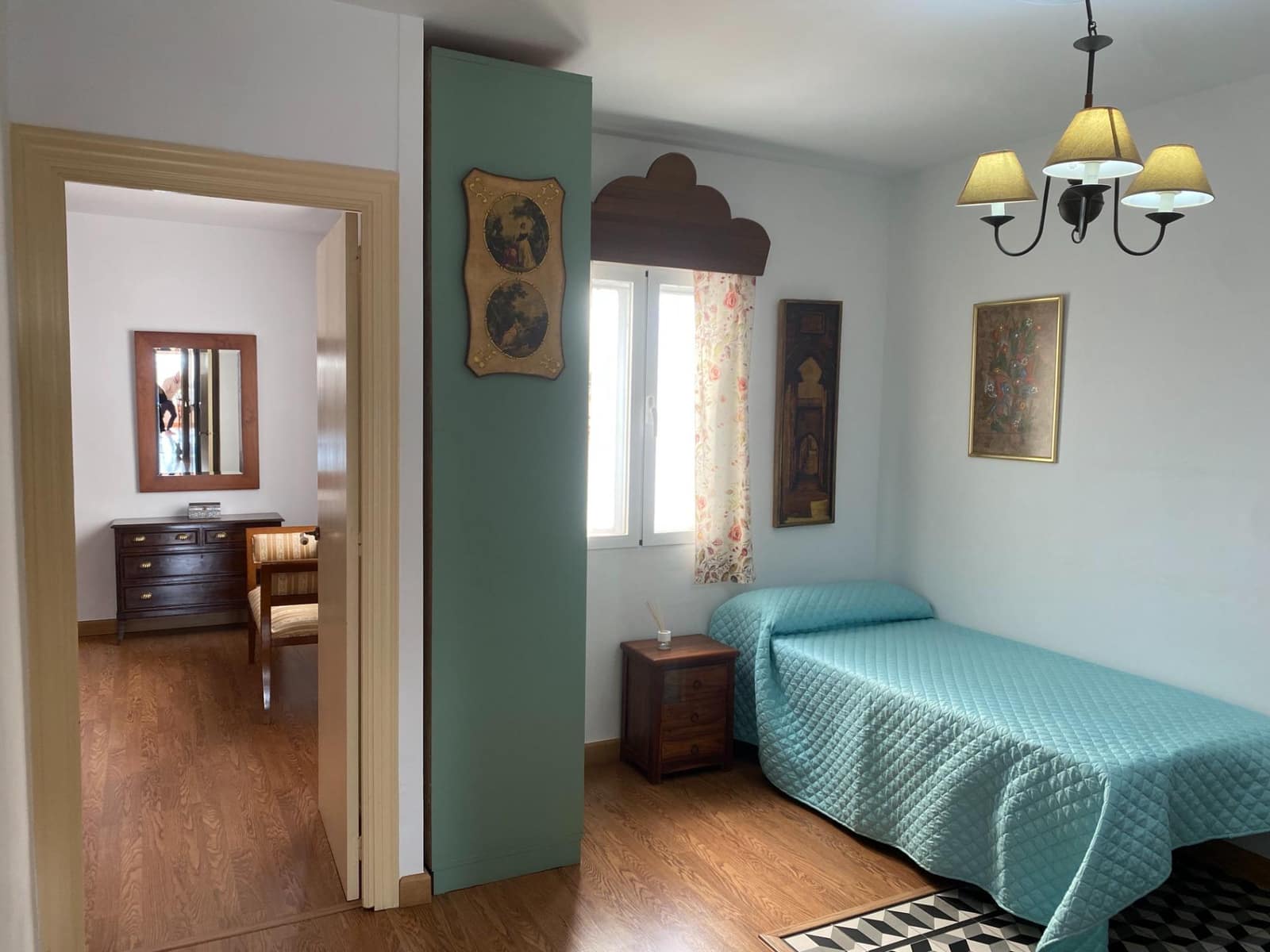 3 bedroom Flat for rent in Aguilas - € 1,200 (Ref: 9773057)