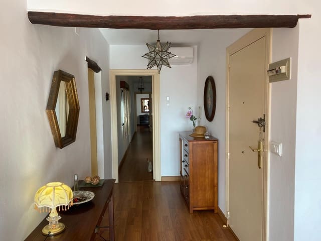 3 soveværelse Lejlighed til leje i Aguilas - € 1.200 (Ref: 9773057)