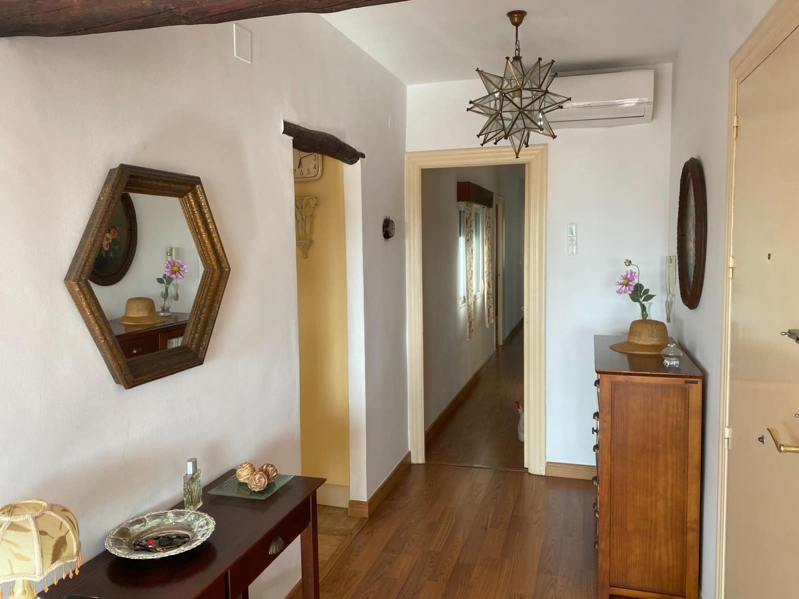 3 bedroom Flat for rent in Aguilas - € 1,200 (Ref: 9773057)