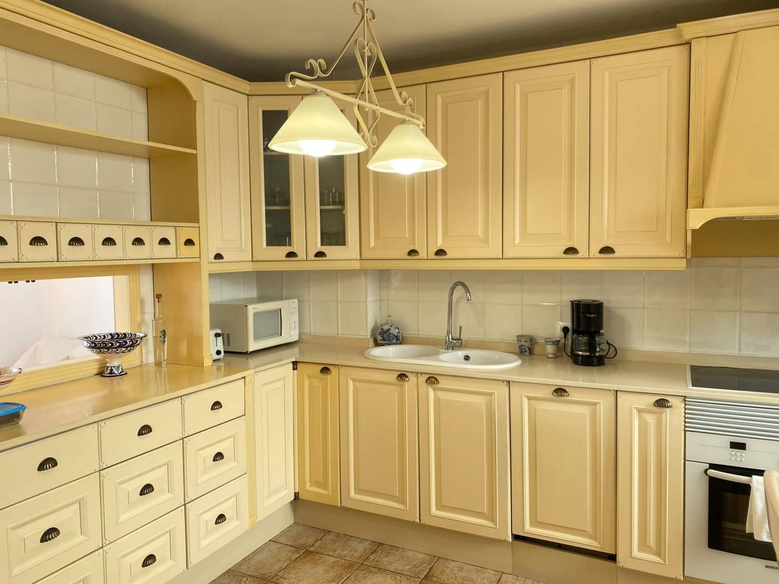 3 bedroom Flat for rent in Aguilas - € 1,200 (Ref: 9773057)