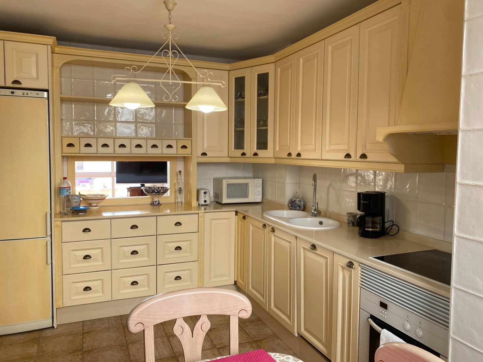 3 bedroom Flat for rent in Aguilas - € 1,200 (Ref: 9773057)