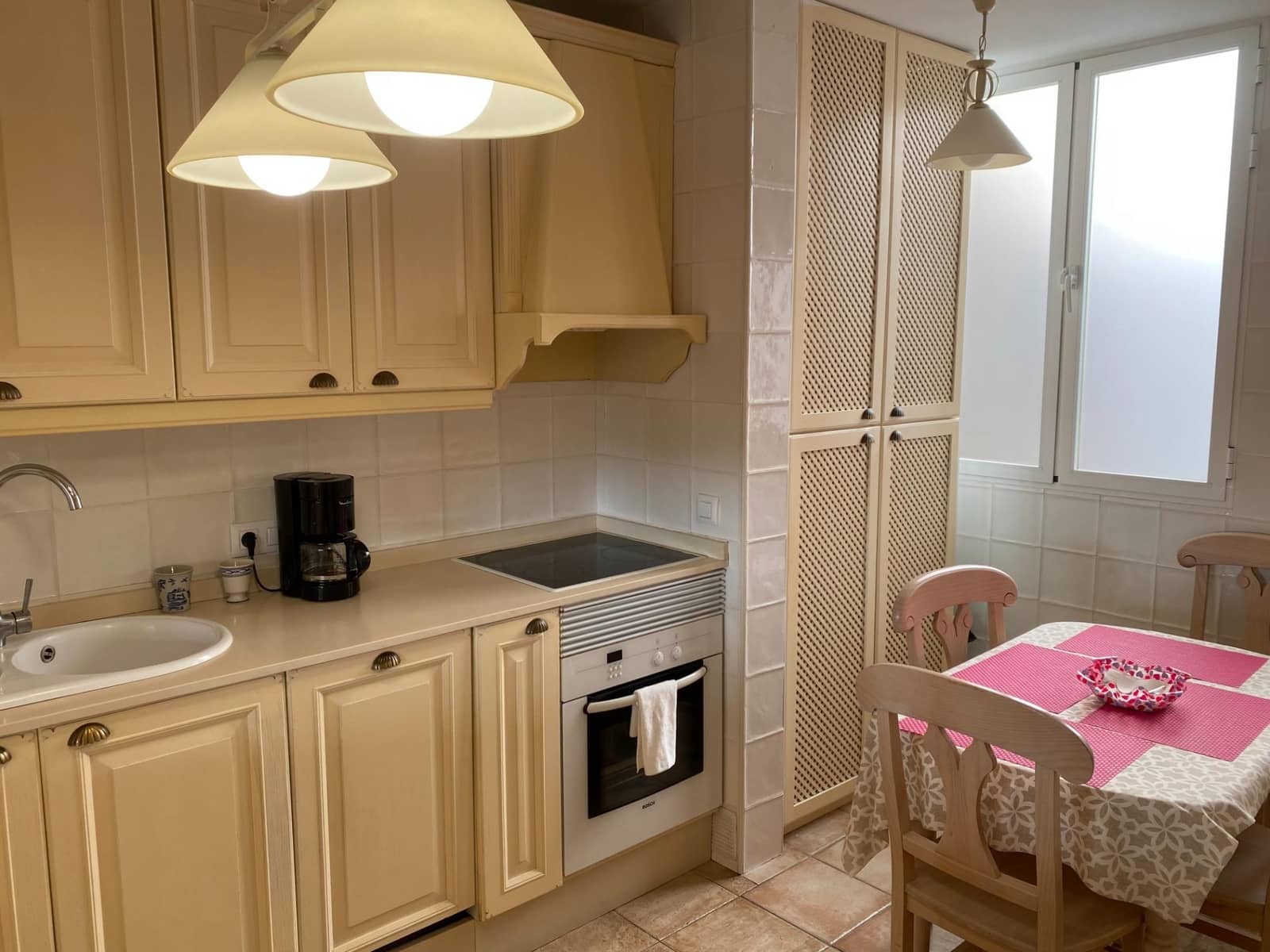 3 bedroom Flat for rent in Aguilas - € 1,200 (Ref: 9773057)