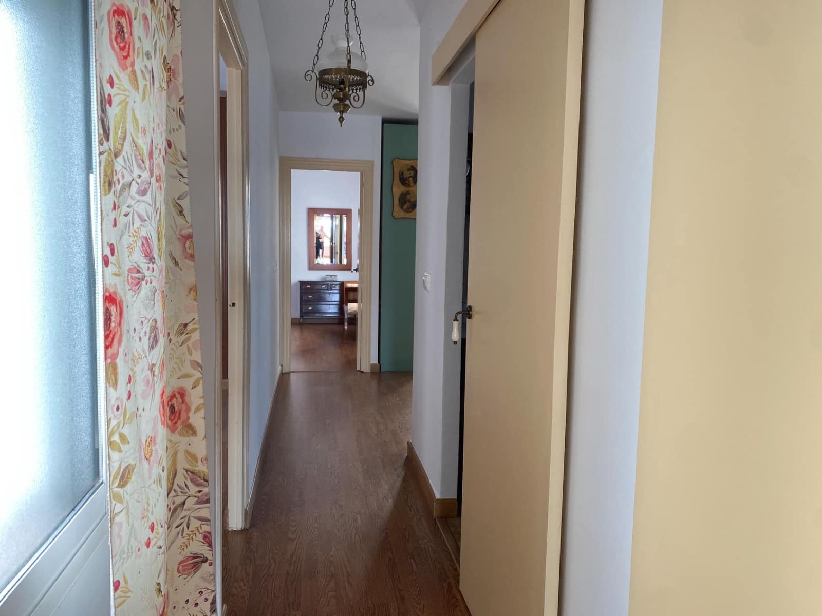 3 bedroom Flat for rent in Aguilas - € 1,200 (Ref: 9773057)