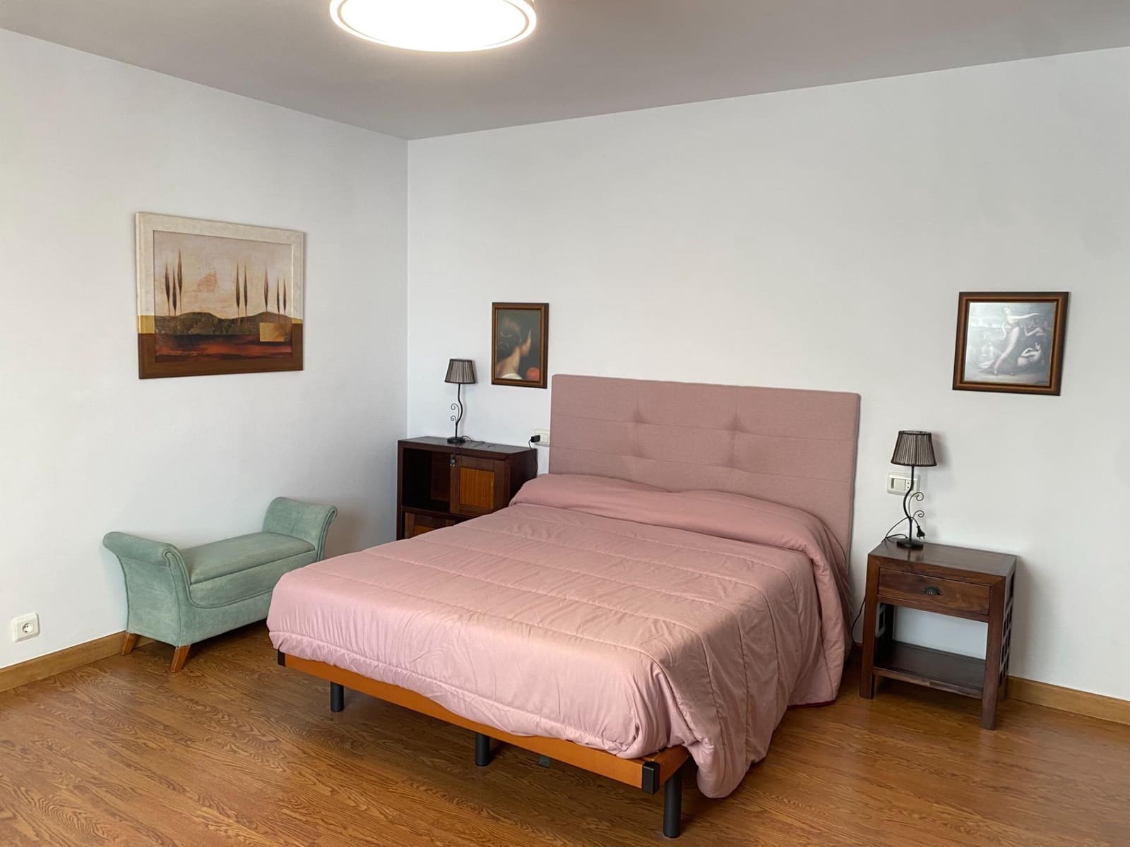 3 bedroom Flat for rent in Aguilas - € 1,200 (Ref: 9773057)