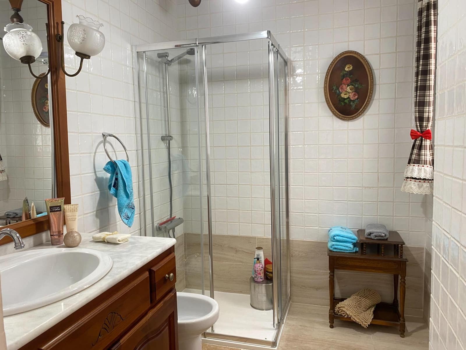 3 bedroom Flat for rent in Aguilas - € 1,200 (Ref: 9773057)