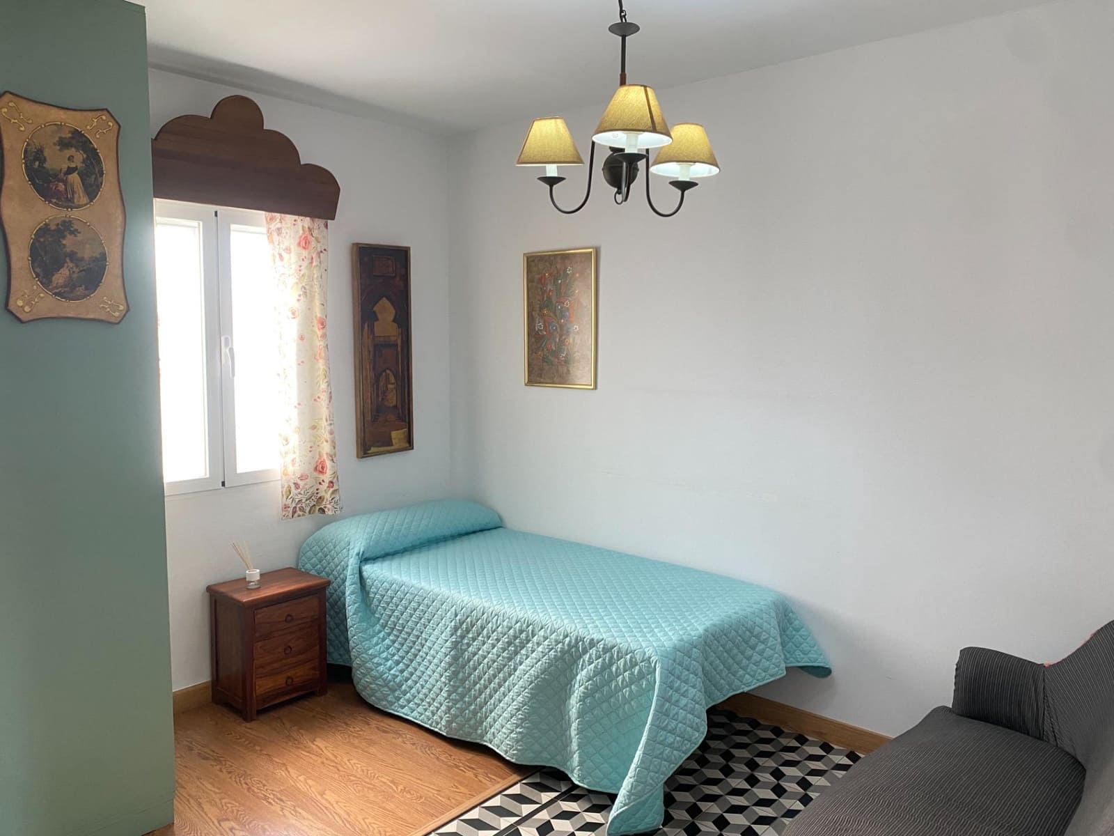 3 bedroom Flat for rent in Aguilas - € 1,200 (Ref: 9773057)