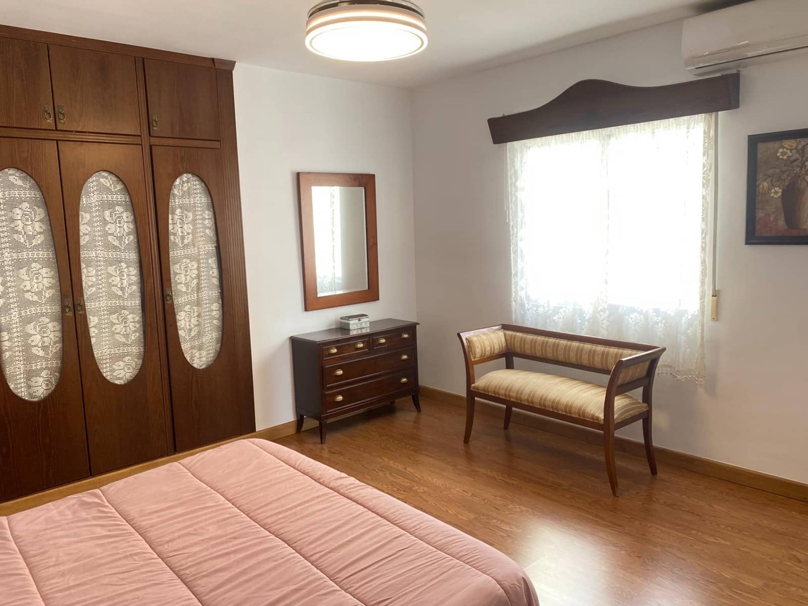 3 bedroom Flat for rent in Aguilas - € 1,200 (Ref: 9773057)