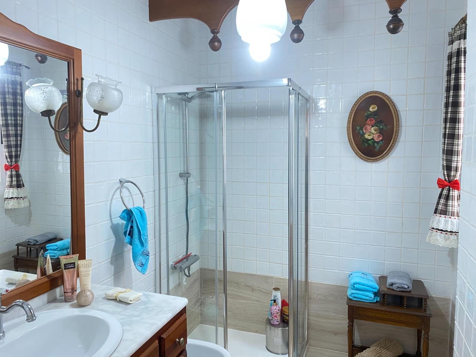 3 bedroom Flat for rent in Aguilas - € 1,200 (Ref: 9773057)