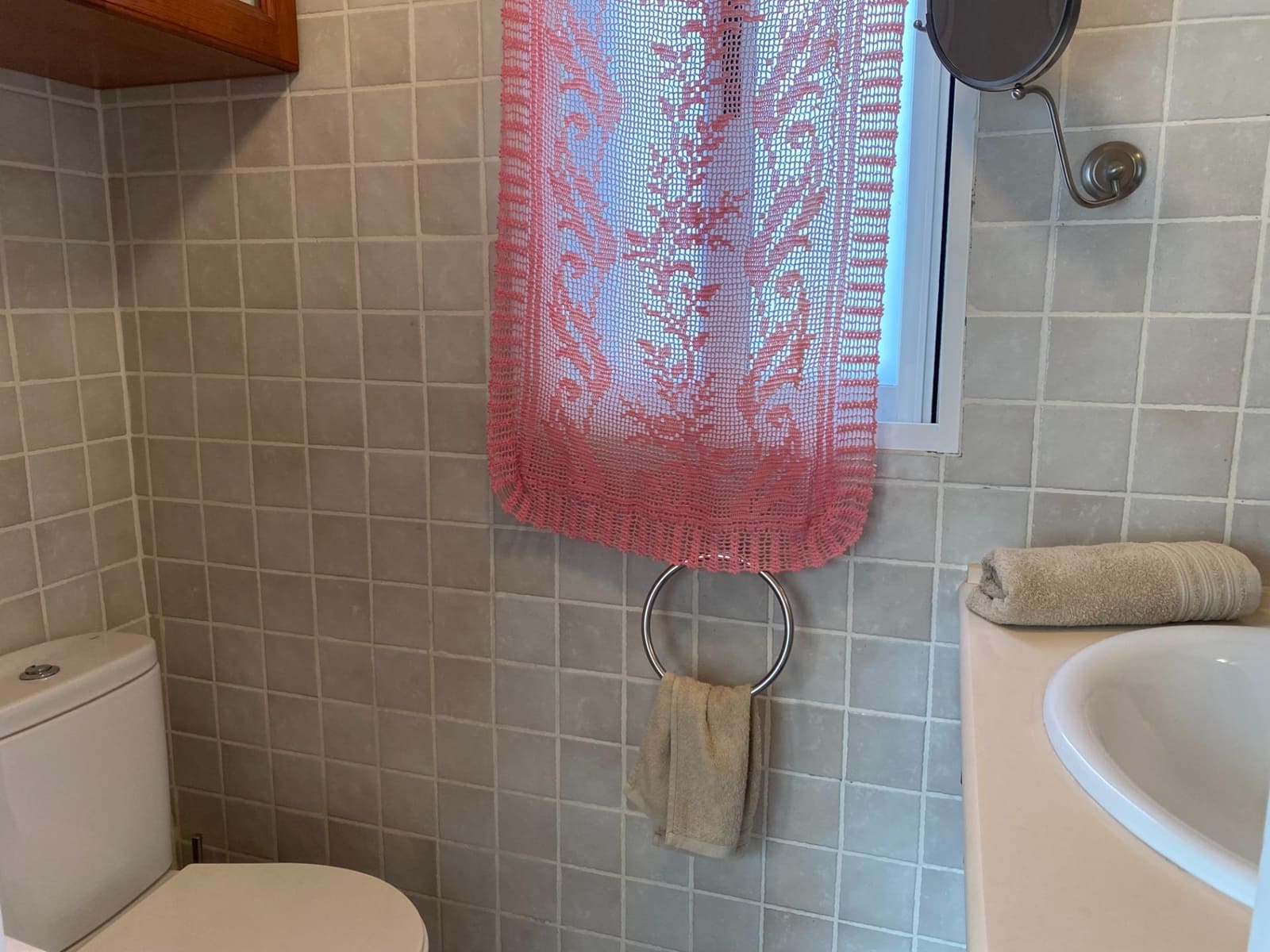 3 bedroom Flat for rent in Aguilas - € 1,200 (Ref: 9773057)