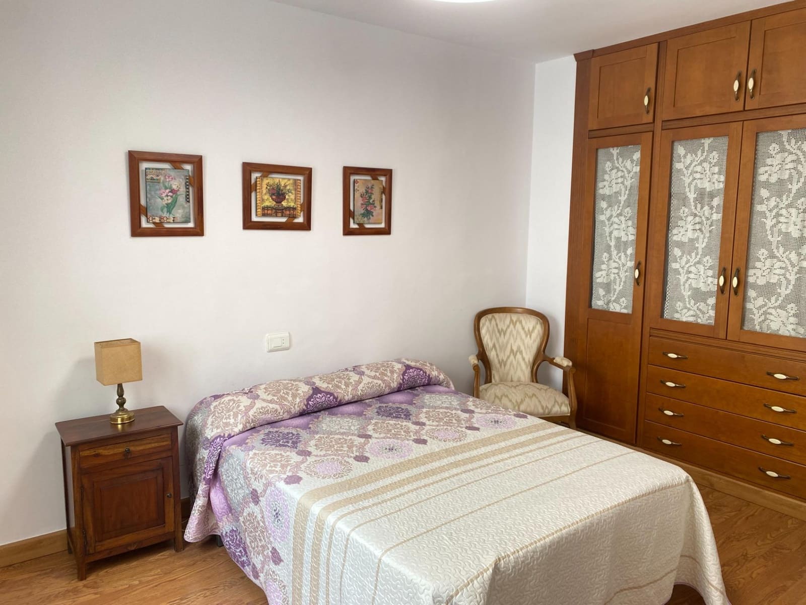 3 bedroom Flat for rent in Aguilas - € 1,200 (Ref: 9773057)